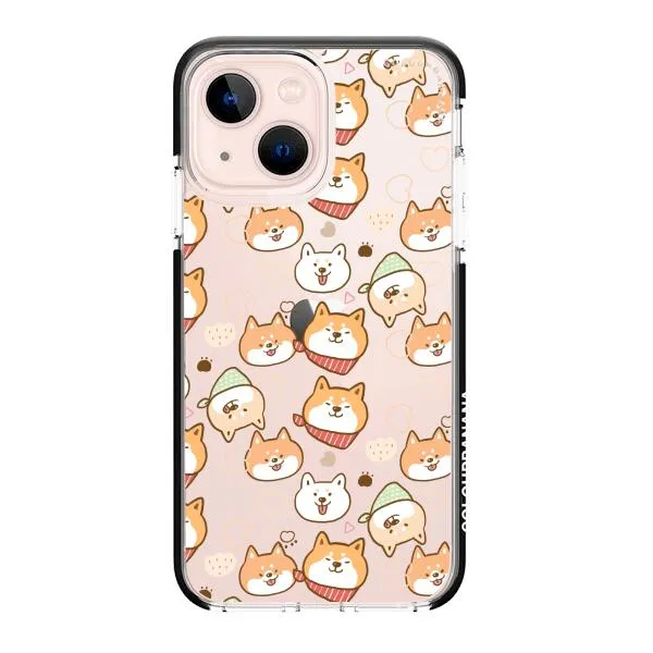 iPhone Case - Shiba Inu