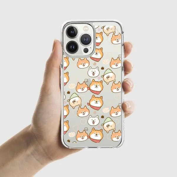 iPhone Case - Shiba Inu