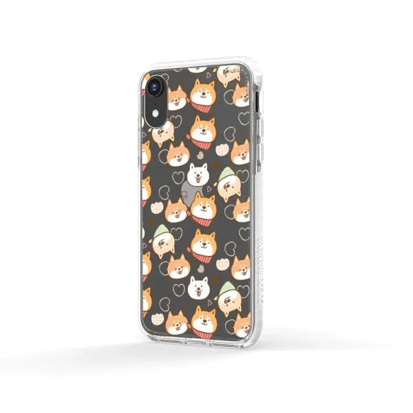 iPhone Case - Shiba Inu