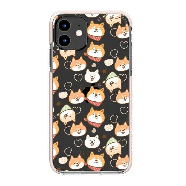 iPhone Case - Shiba Inu