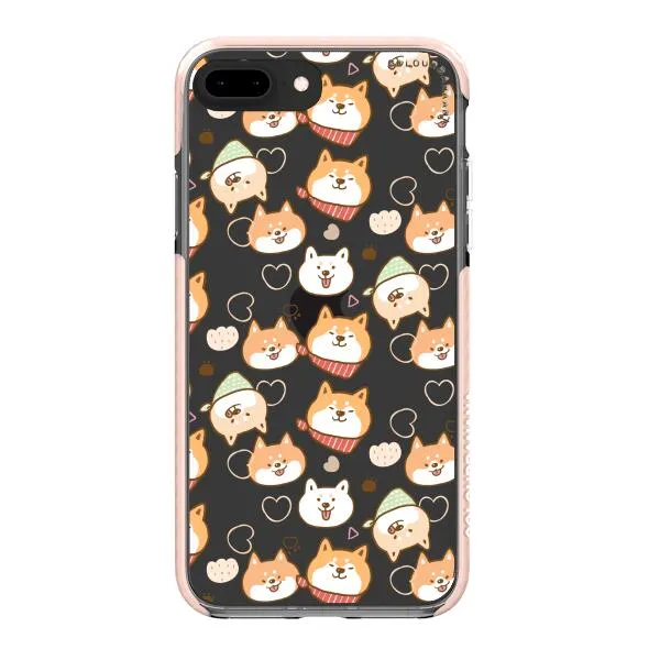 iPhone Case - Shiba Inu