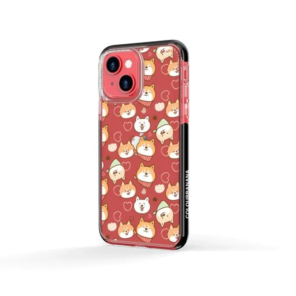 iPhone Case - Shiba Inu