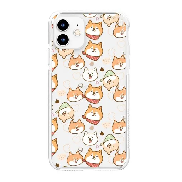 iPhone Case - Shiba Inu