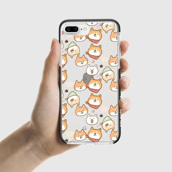 iPhone Case - Shiba Inu