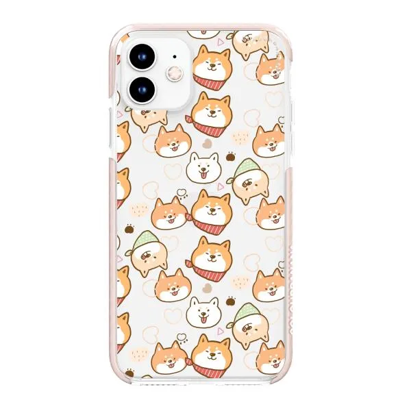 iPhone Case - Shiba Inu