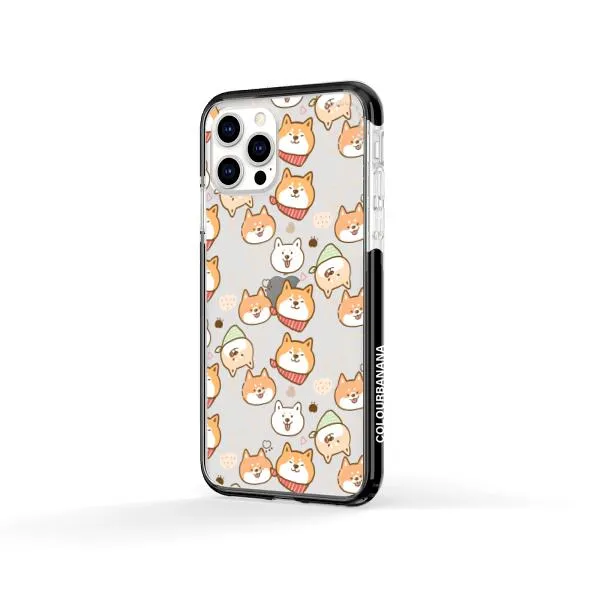 iPhone Case - Shiba Inu