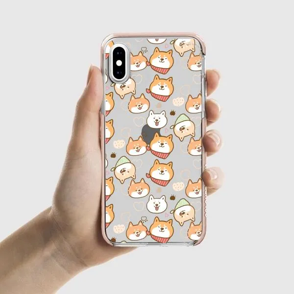 iPhone Case - Shiba Inu