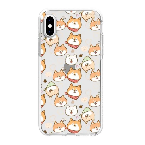 iPhone Case - Shiba Inu