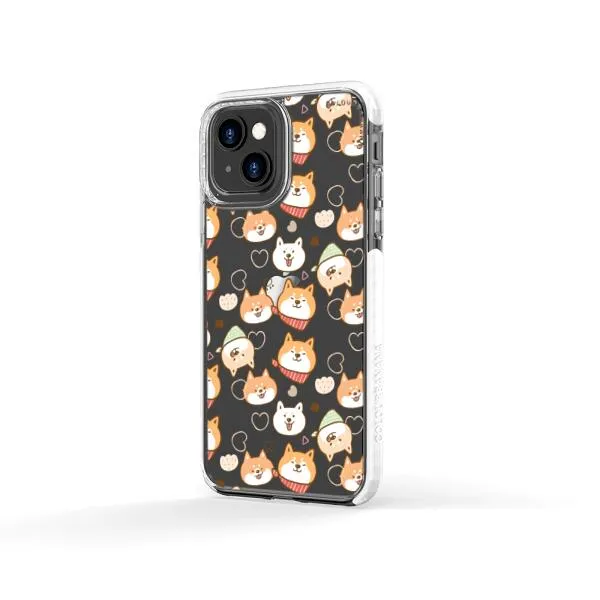 iPhone Case - Shiba Inu