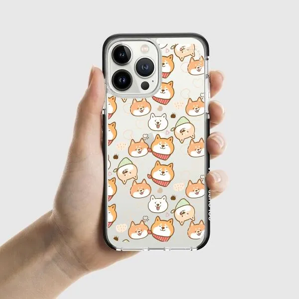 iPhone Case - Shiba Inu