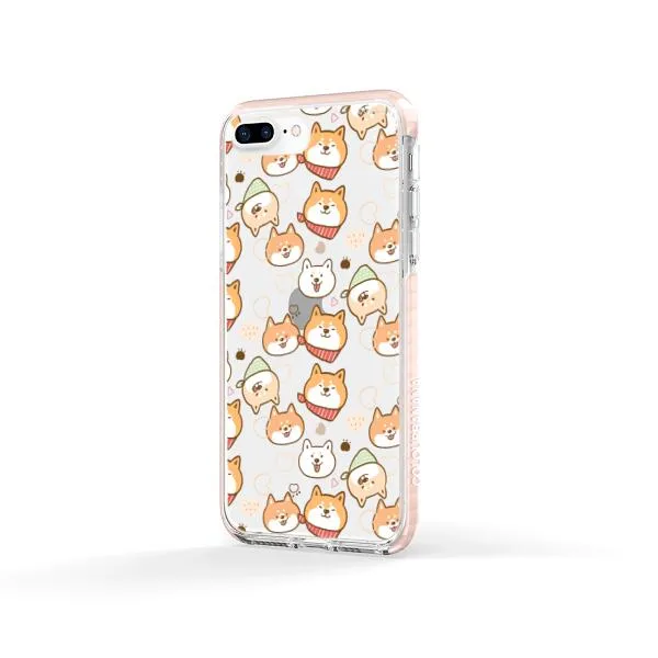 iPhone Case - Shiba Inu