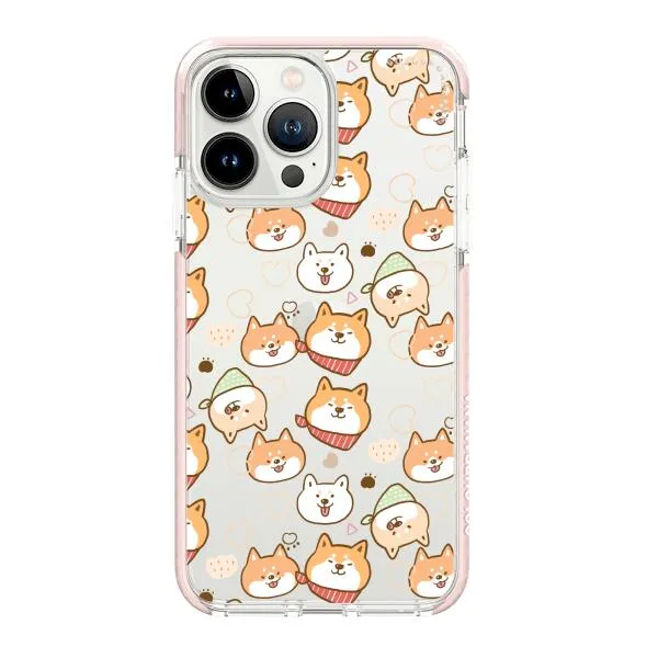 iPhone Case - Shiba Inu