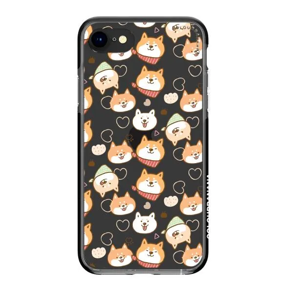 iPhone Case - Shiba Inu