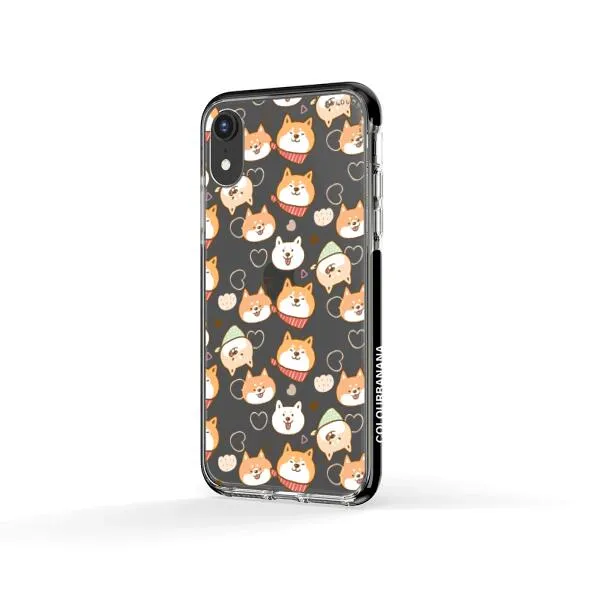 iPhone Case - Shiba Inu