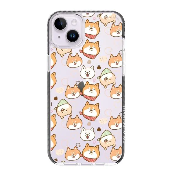 iPhone Case - Shiba Inu