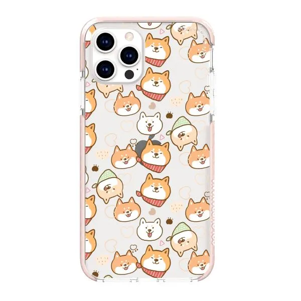 iPhone Case - Shiba Inu