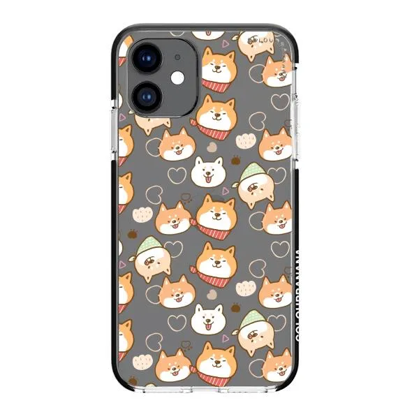 iPhone Case - Shiba Inu