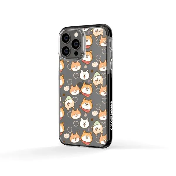 iPhone Case - Shiba Inu