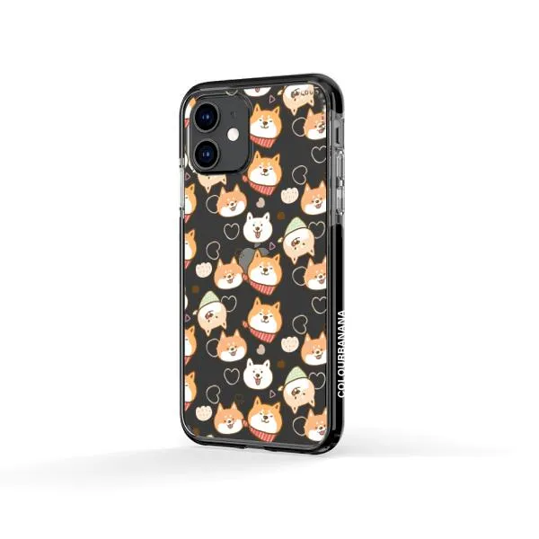 iPhone Case - Shiba Inu