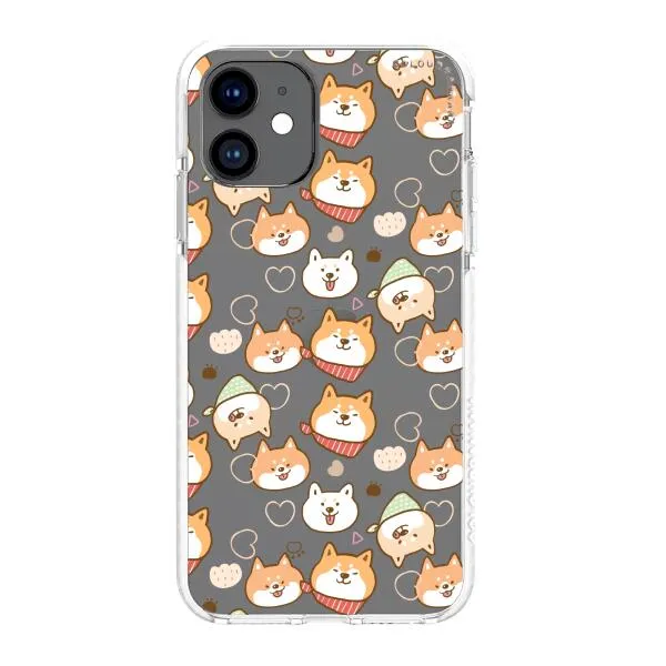 iPhone Case - Shiba Inu