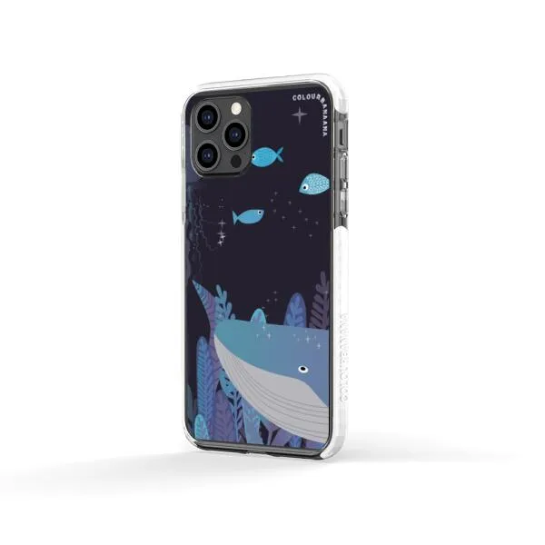 iPhone Case - Starry Whale