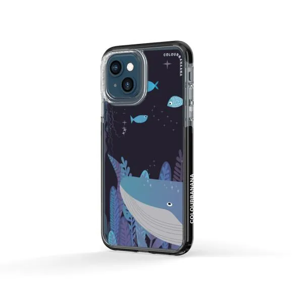 iPhone Case - Starry Whale