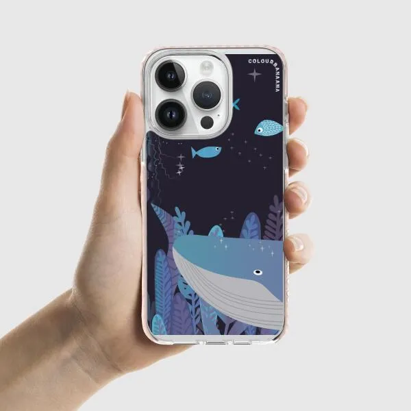 iPhone Case - Starry Whale