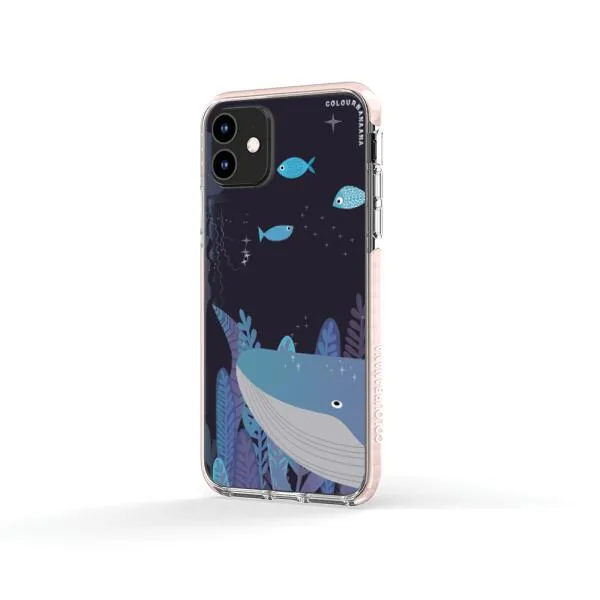 iPhone Case - Starry Whale