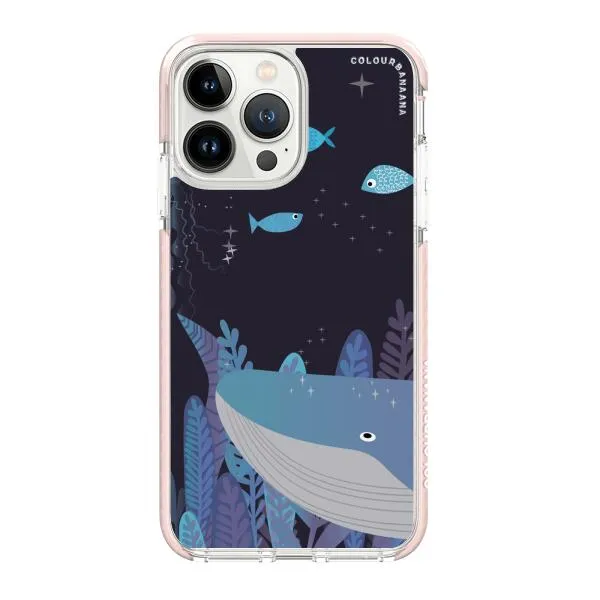 iPhone Case - Starry Whale