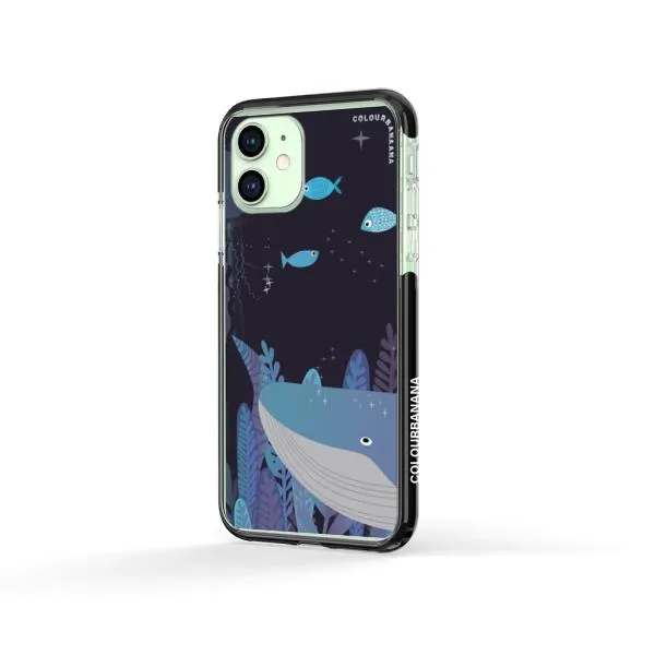 iPhone Case - Starry Whale