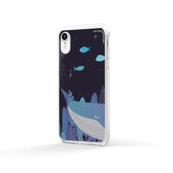 iPhone Case - Starry Whale