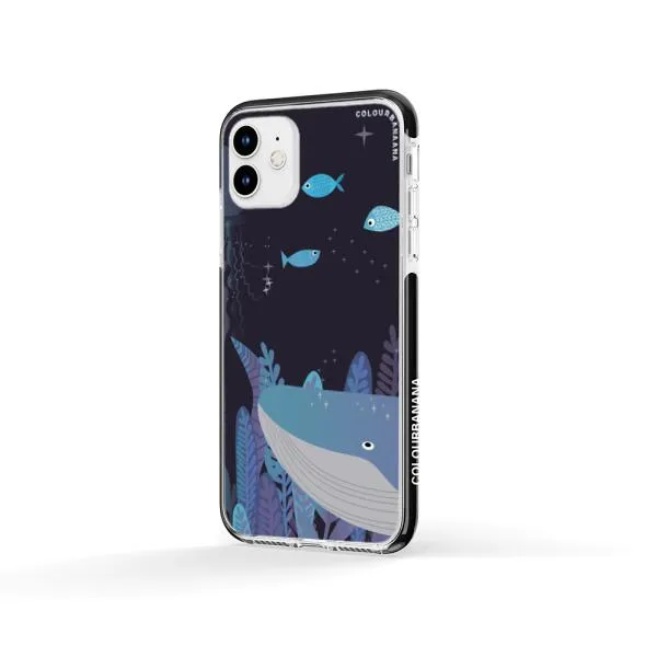 iPhone Case - Starry Whale