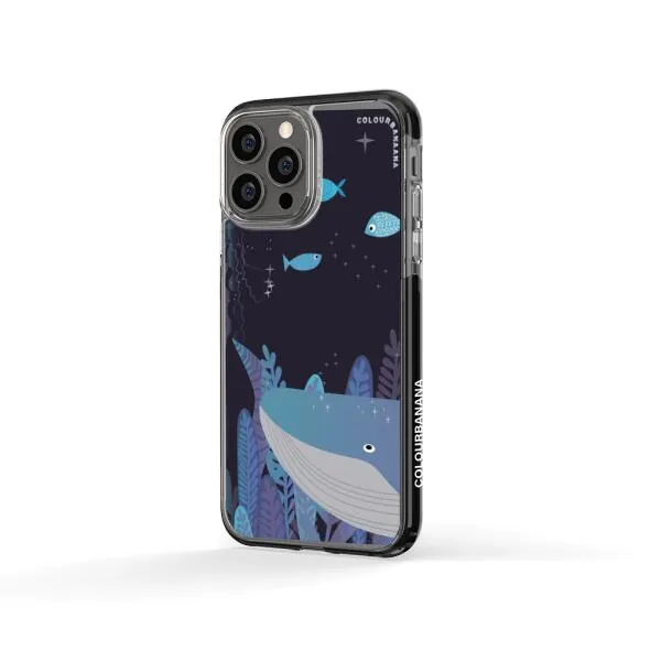 iPhone Case - Starry Whale