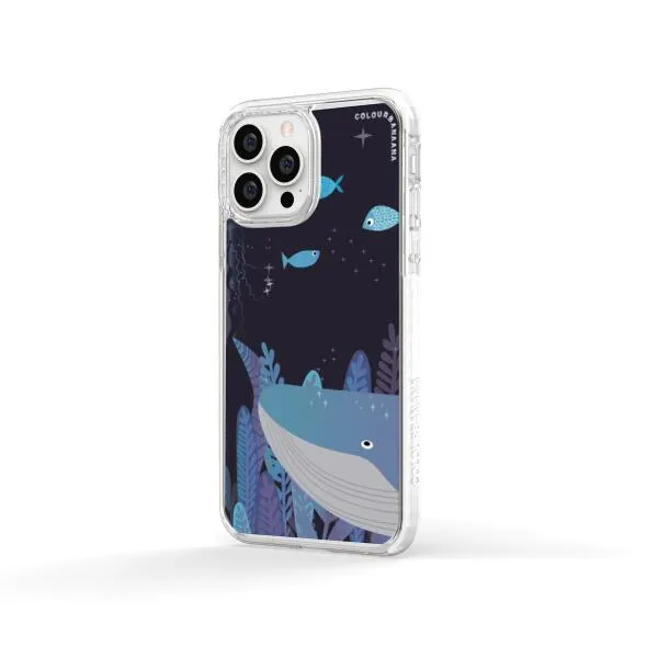 iPhone Case - Starry Whale