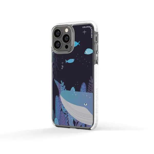 iPhone Case - Starry Whale