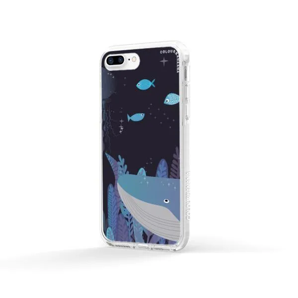 iPhone Case - Starry Whale