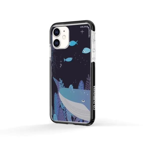 iPhone Case - Starry Whale