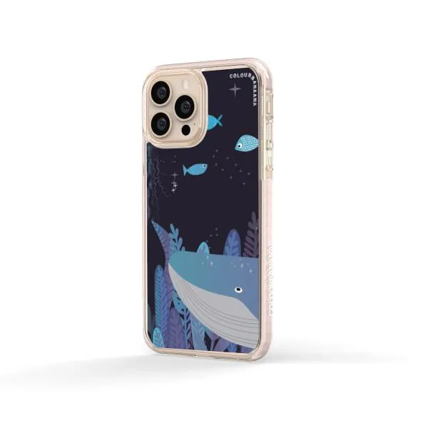 iPhone Case - Starry Whale