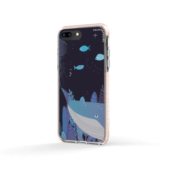 iPhone Case - Starry Whale