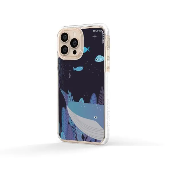 iPhone Case - Starry Whale