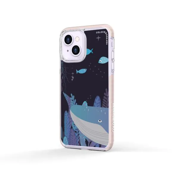 iPhone Case - Starry Whale