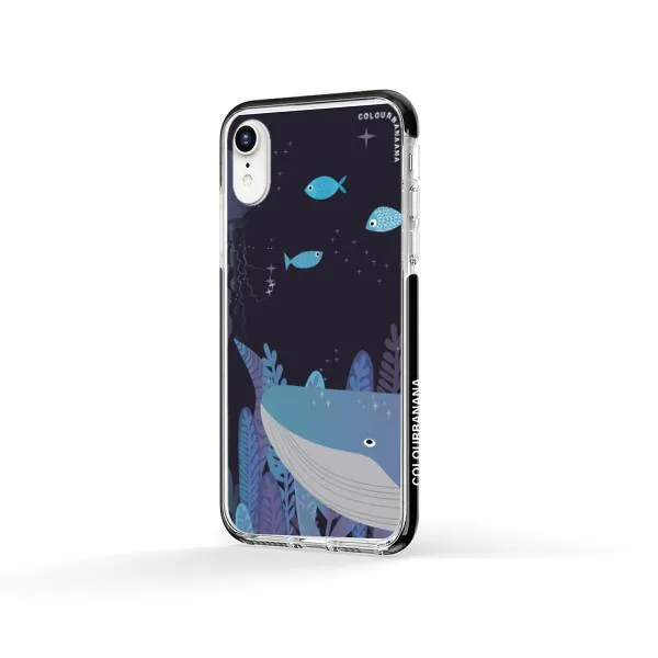 iPhone Case - Starry Whale