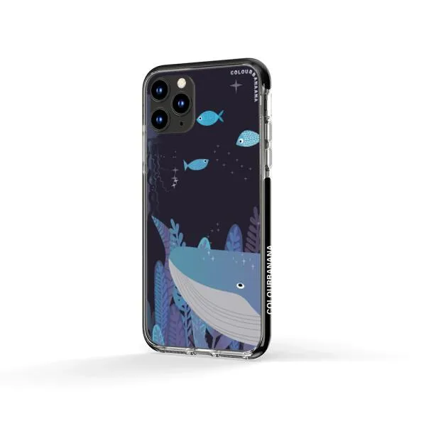 iPhone Case - Starry Whale