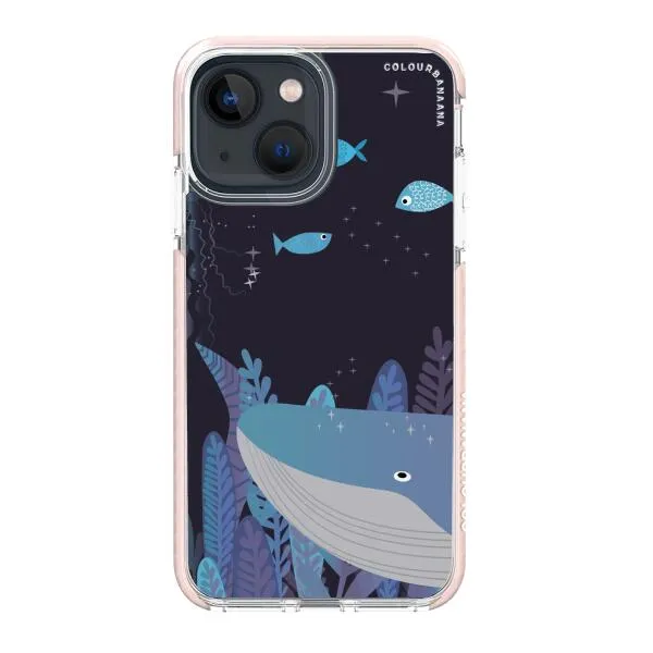 iPhone Case - Starry Whale