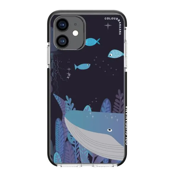 iPhone Case - Starry Whale