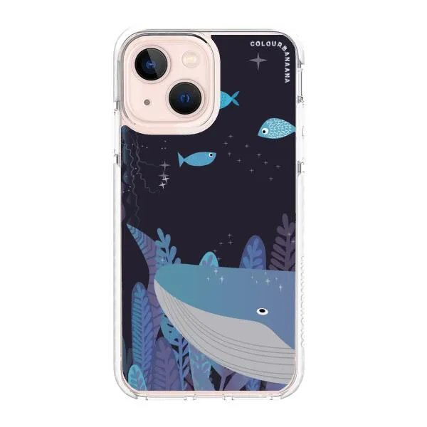 iPhone Case - Starry Whale