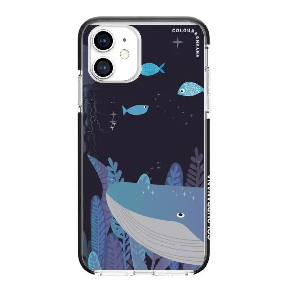 iPhone Case - Starry Whale