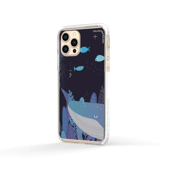 iPhone Case - Starry Whale