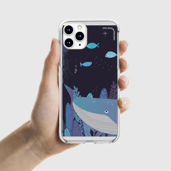 iPhone Case - Starry Whale