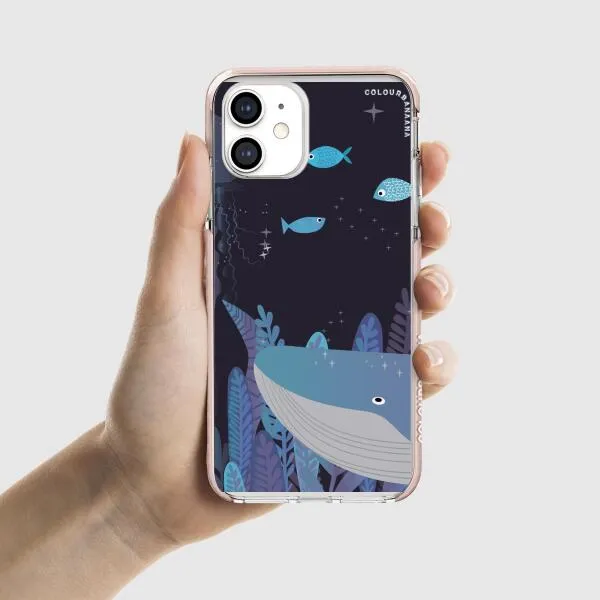 iPhone Case - Starry Whale